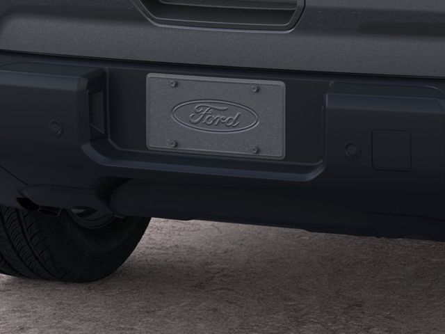 New 2026 Gray Ford Big Bend image 24
