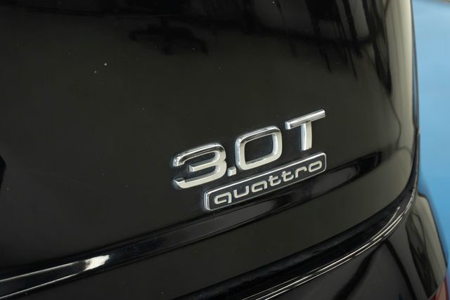 Used 2018 Audi Q7 SUV