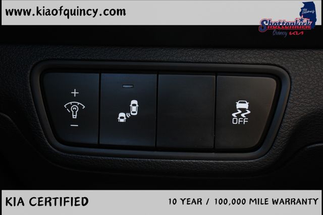 Used 2022 Kia Forte Sedan