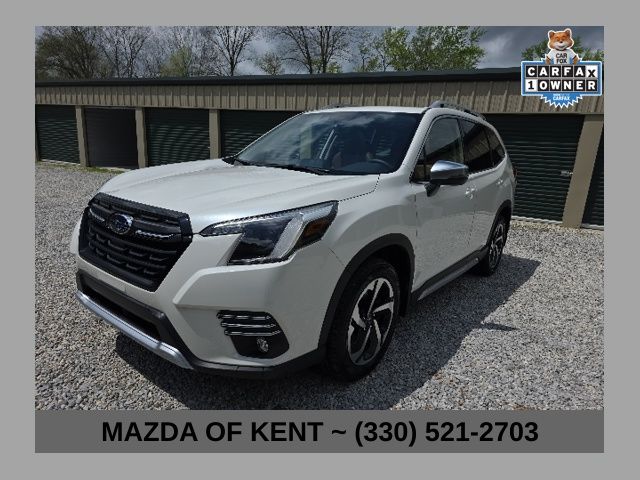 2023 Subaru Forester Touring Crossover AWD
