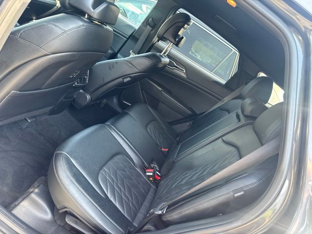 Used 2024 Gray Kia X-Line image 6