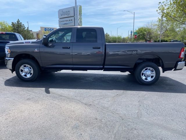 2024 Ram 2500 Tradesman 8