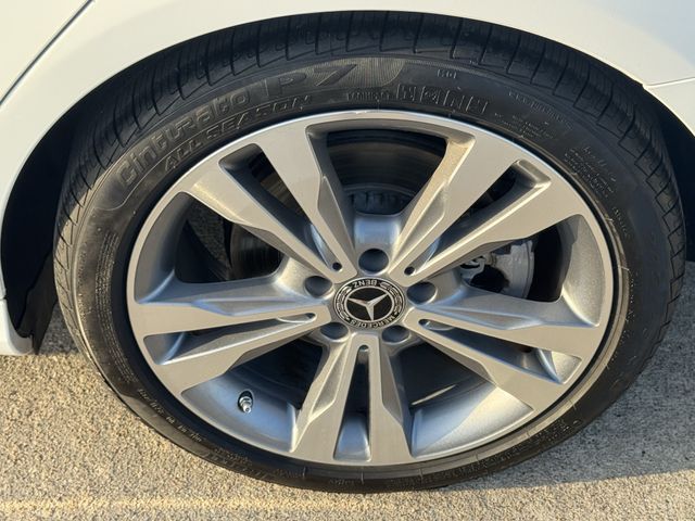 2019 Mercedes-Benz C-Class C 300 - 7