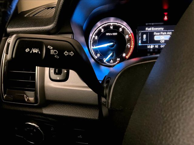 2023 Ford Ranger XLT Gray at Phil Fitts Ford