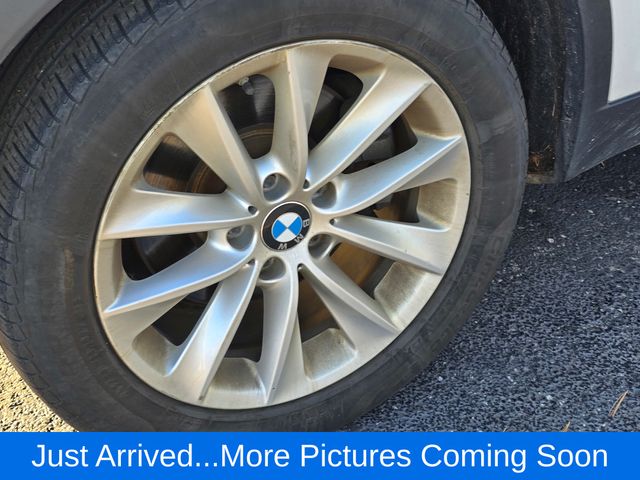 2015 BMW X3 xDrive28i 3