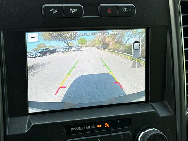 Used 2018 White Ford XLT image 24