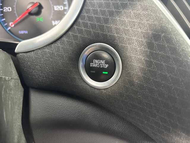 Used 2024 Chevrolet Malibu Sedan