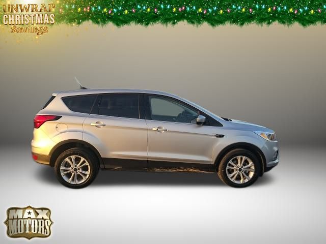 2019 Ford Escape SE 10