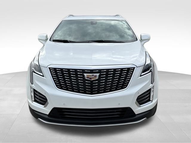 2023 Cadillac XT5 Premium Luxury 2