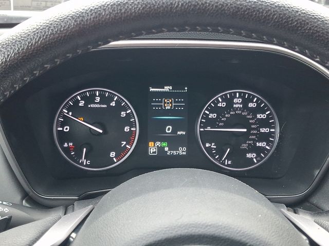 used 2022 Subaru Legacy car, priced at $23,998