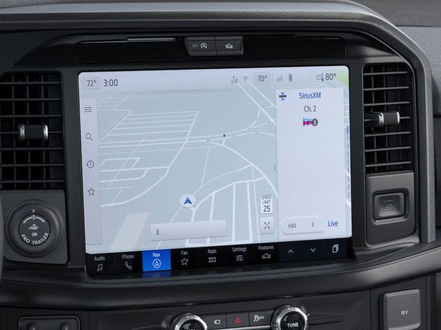 2026 Ford F-150 Tremor:168619