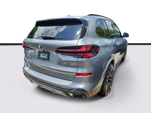 New 2026 Gray BMW sDrive40i image 3