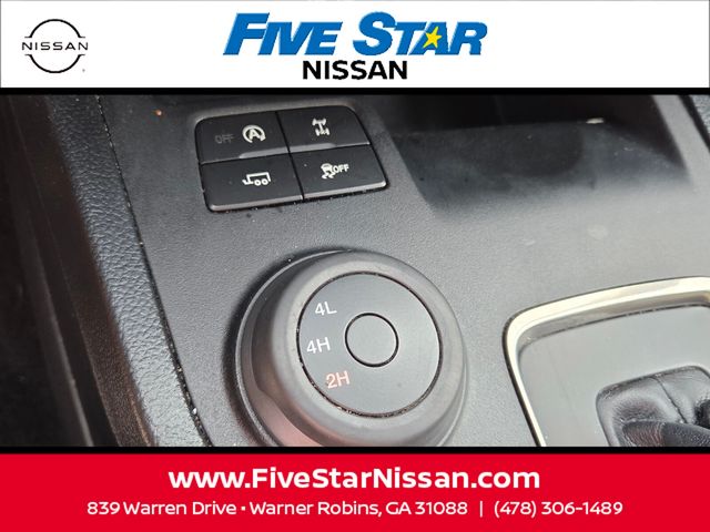 Used 2021 Ford Ranger Truck