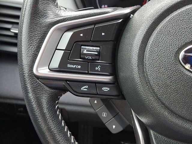 2022 Subaru Outback Premium Black at South Hills Kia