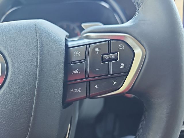 Used 2024 Blue Lexus 350 image 18