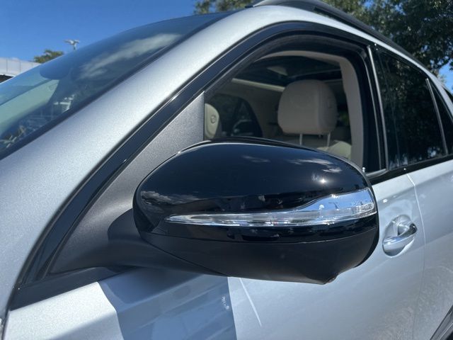 2026 Mercedes-Benz GLE GLE 450 Silver at Bob King Buick GMC