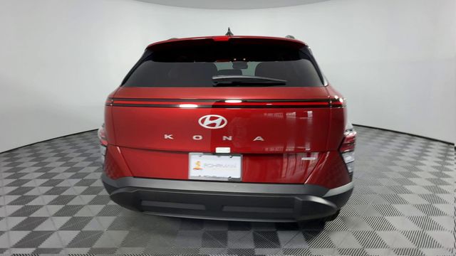 New 2025 Hyundai Kona For Sale in Indianapolis, IN