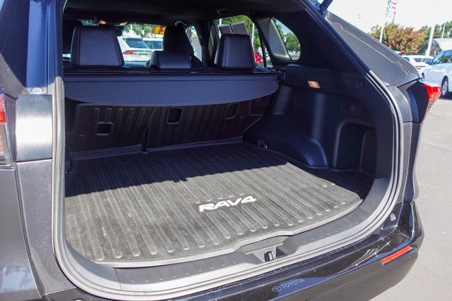 Used 2021 Toyota RAV4 Prime SUV