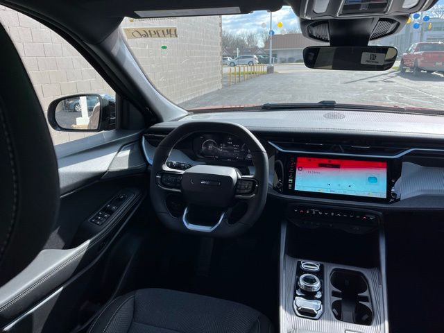 New 2026 Jeep Cherokee Laredo For Sale in Highland, IN