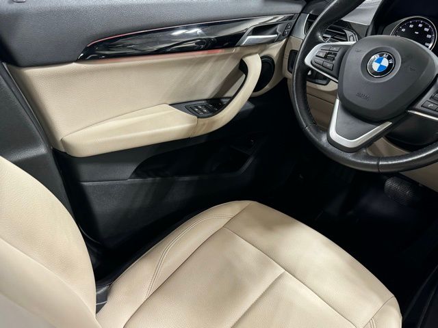 2021 BMW X1 xDrive28i 26