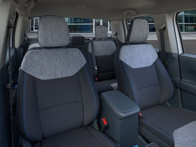 New 2026 White Ford XLT image 10