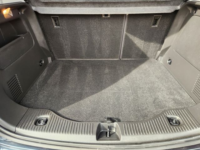 2022 Chevrolet Trax LT Gray at Monument Chevrolet