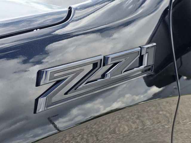 Used 2024 Chevrolet Silverado 1500 Truck