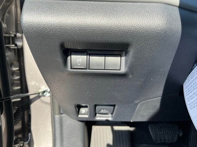 New 2026 Toyota RAV4 Plug-in Hybrid SUV