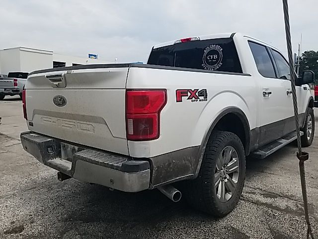 Used 2018 Ford F-150 Truck