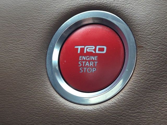 Used 2023 Toyota Tundra Truck