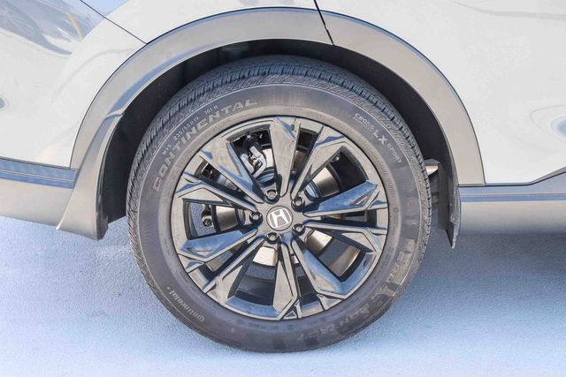 Used 2024  Honda Sport Touring image 9