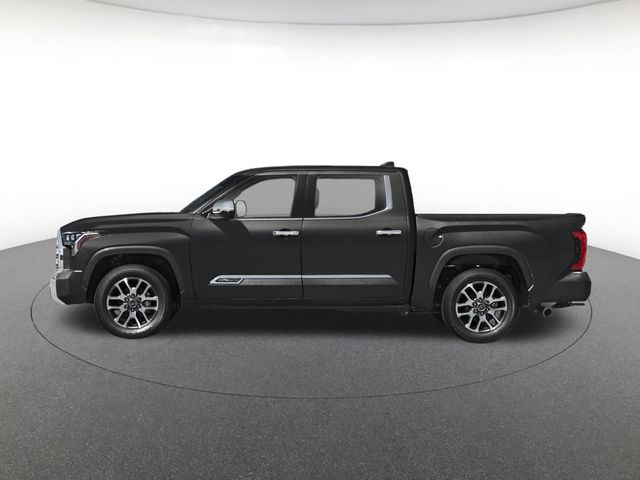 new 2026 Toyota Tundra car, priced at $73,074