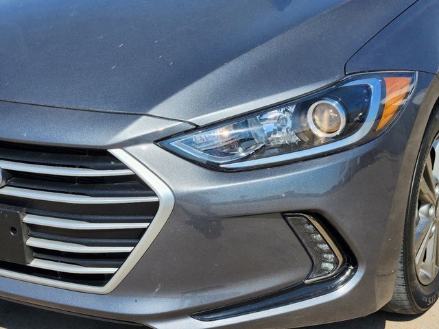 2018 Hyundai Elantra Value Edition 7