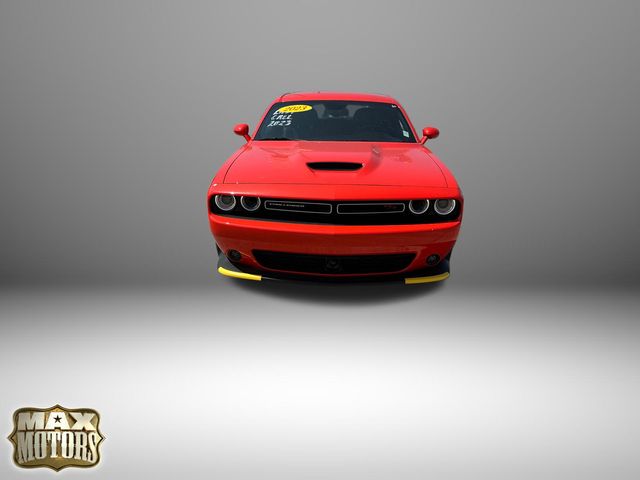 2023 Dodge Challenger R/T 2