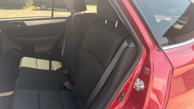 Used 2019 Subaru Outback SUV