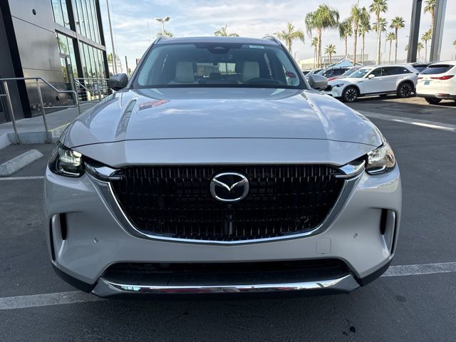 2024 Mazda CX-90 3.3 Turbo Premium Plus 2