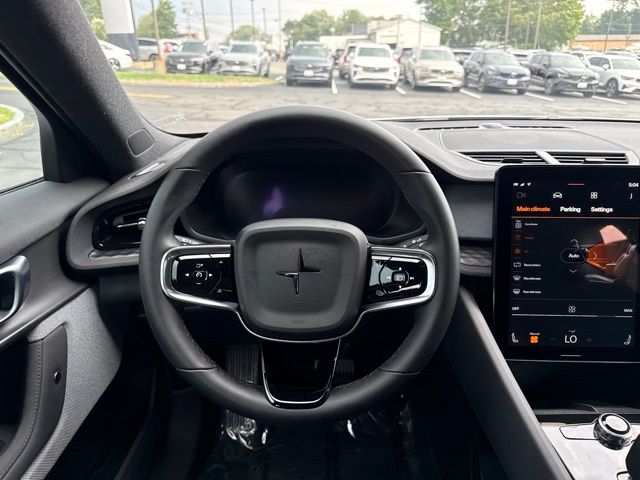 Used 2023 Polestar 2 Hatchback