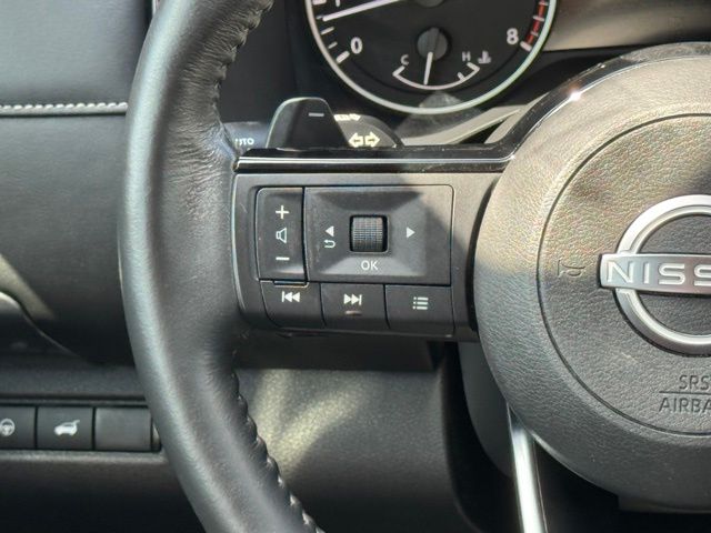 Used 2024 Nissan Pathfinder SUV
