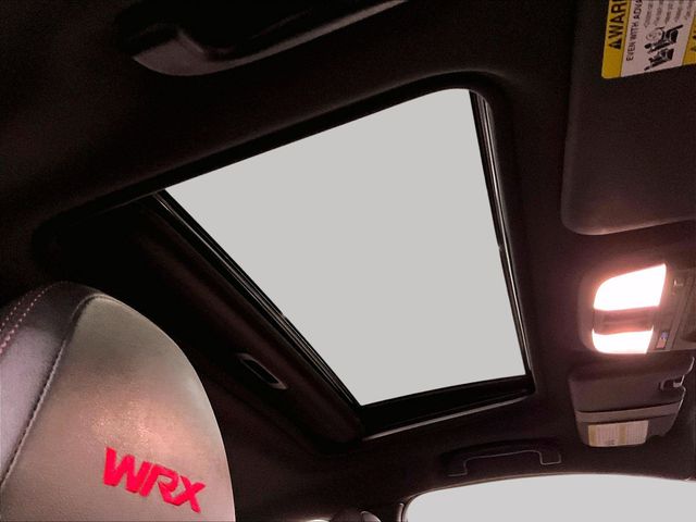 2024 Subaru WRX Limited Black at Auto Express Mitsubishi