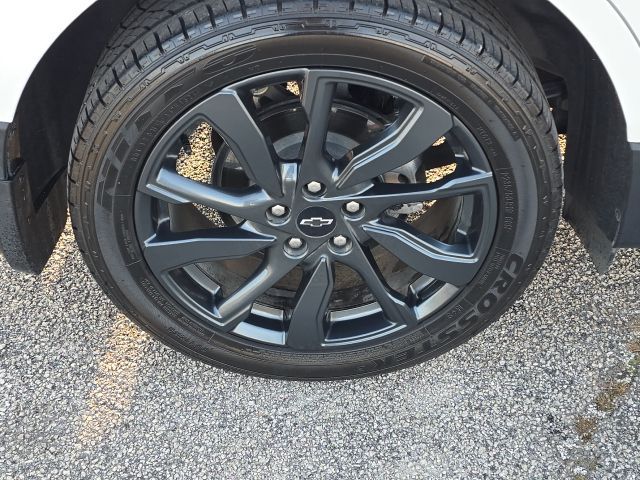 2023 Chevrolet Equinox RS:45579A