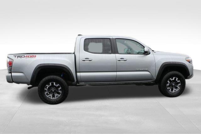 2023 Toyota Tacoma TRD Off-Road 18