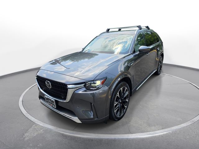 2024 Mazda Mazda CX-90 3.3 Turbo S Premium Plus