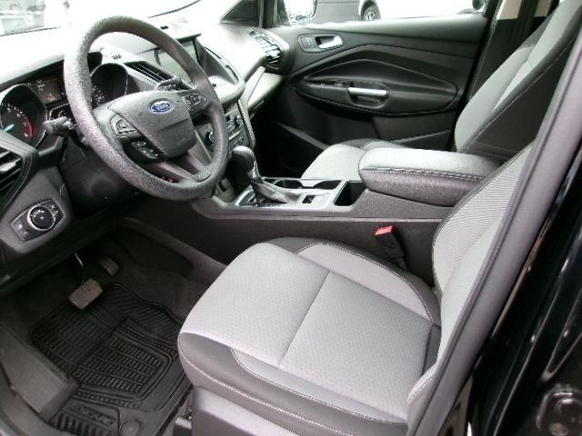 used 2017 Ford Escape car, priced at $15,996