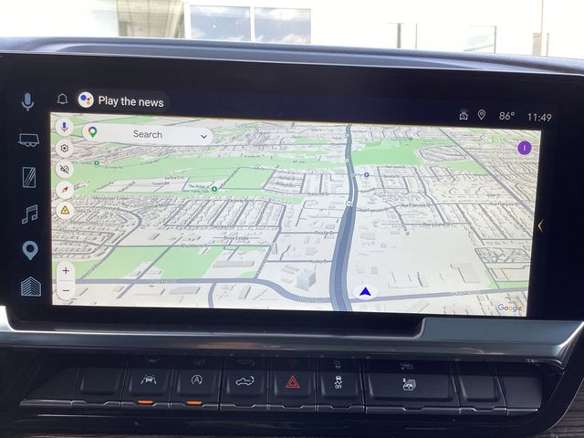 Used Car 2024 Chevrolet Silverado 1500  Lt For Sale Under $40,000 In San Antonio, Texas