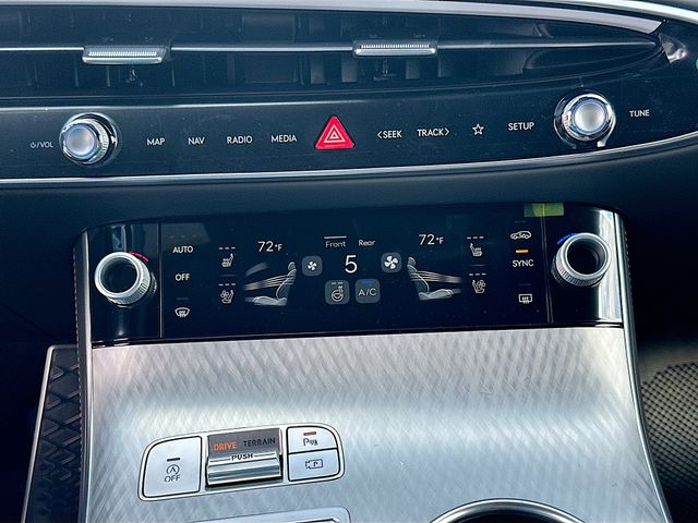 2026 Genesis GV70 Sport Prestige 14
