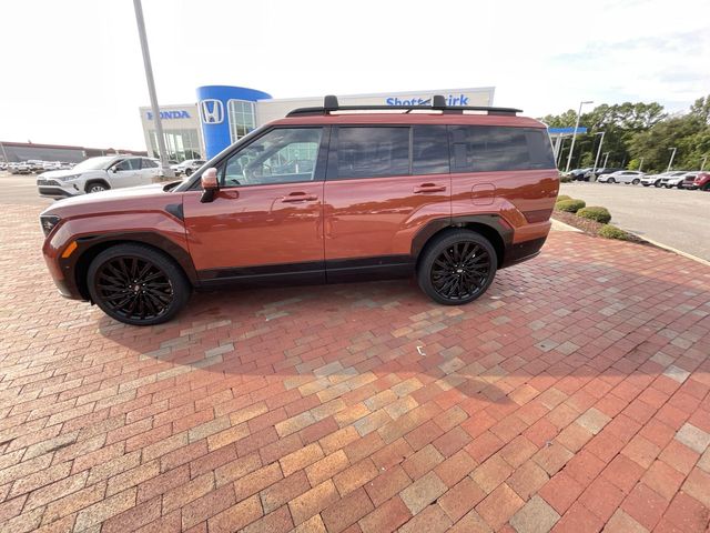 Used 2025 Hyundai Santa Fe SUV