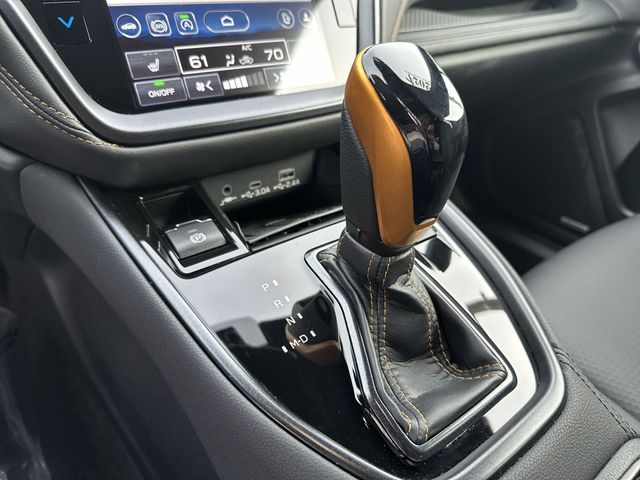 2024 Subaru Outback - $32,077