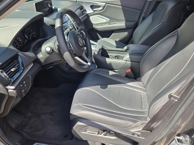 2024 Acura RDX - $36,388
