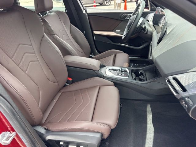 Used 2026 BMW 2 Series Sedan
