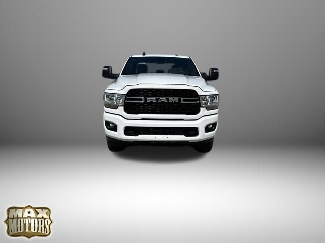 2024 Ram 2500 Big Horn 2